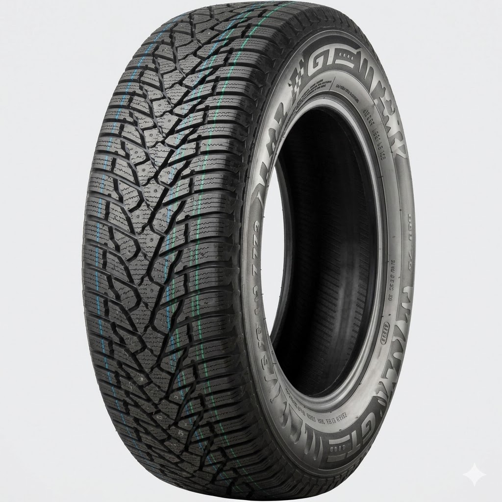ICEPRO SUV3