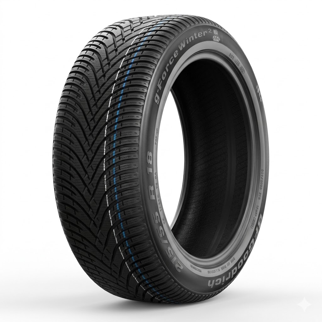 G-FORCE WINTER2