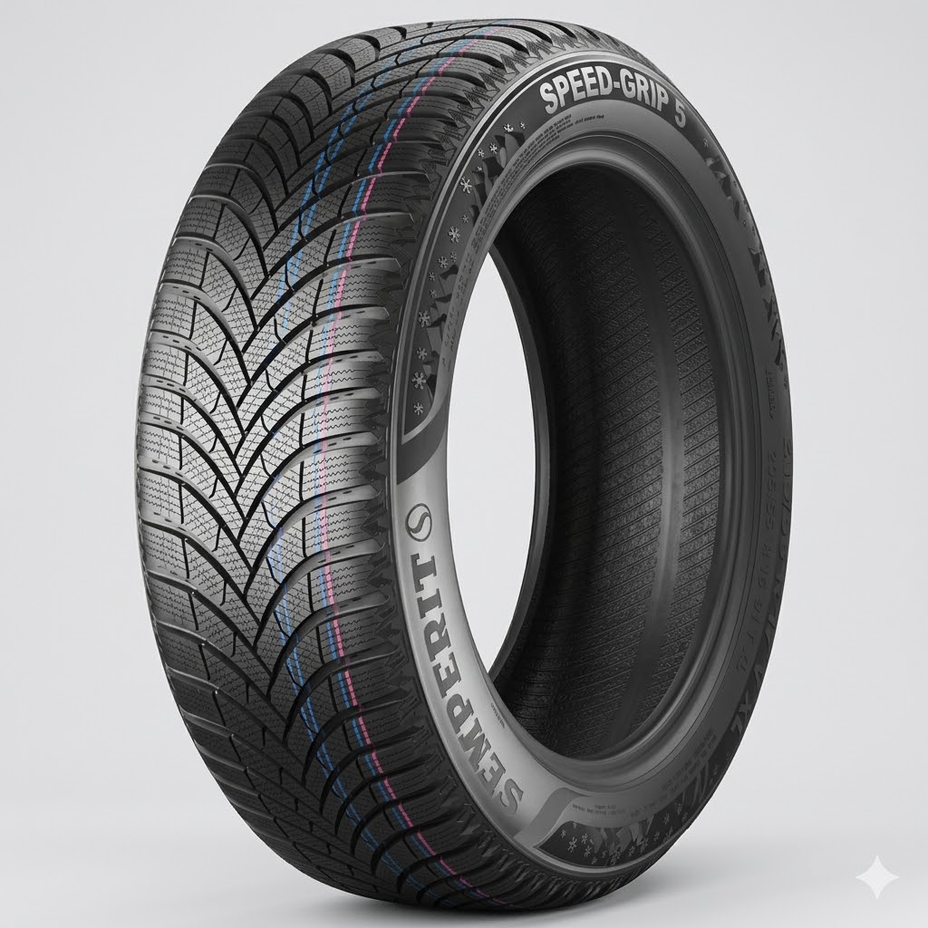 SPEED GRIP 5