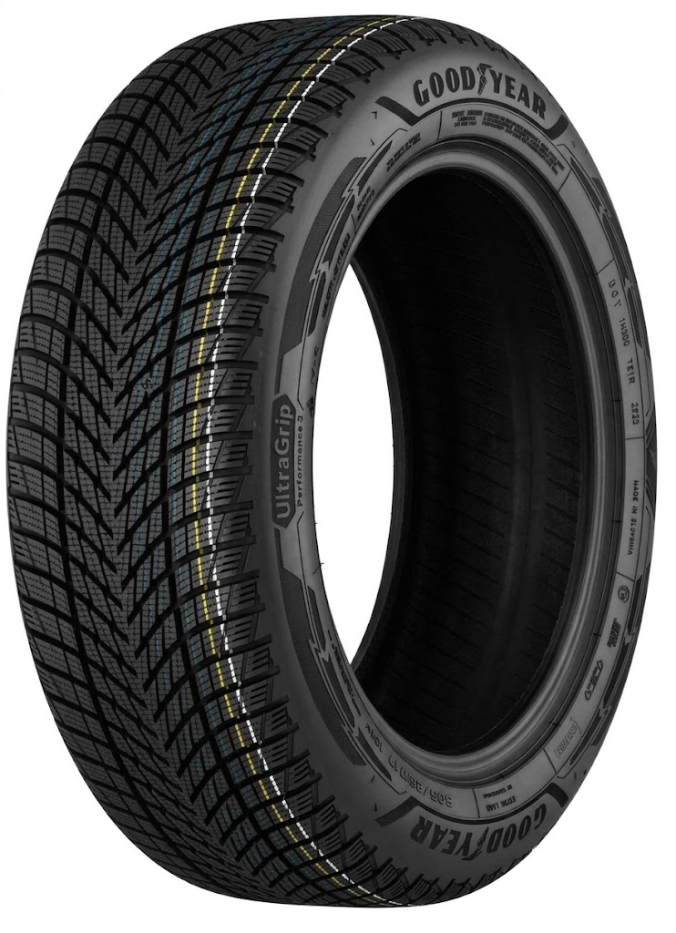 ULTRAGRIP PERFORMANCE 3
