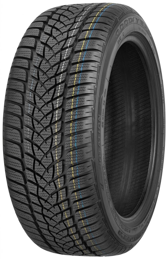 ULTRAGRIP PERFORMANCE 2