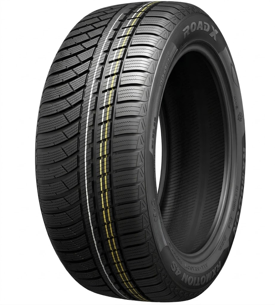 RXMOTION 4S