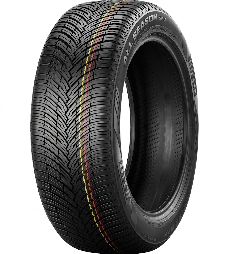 CINTURATO ALL SEASON SF3