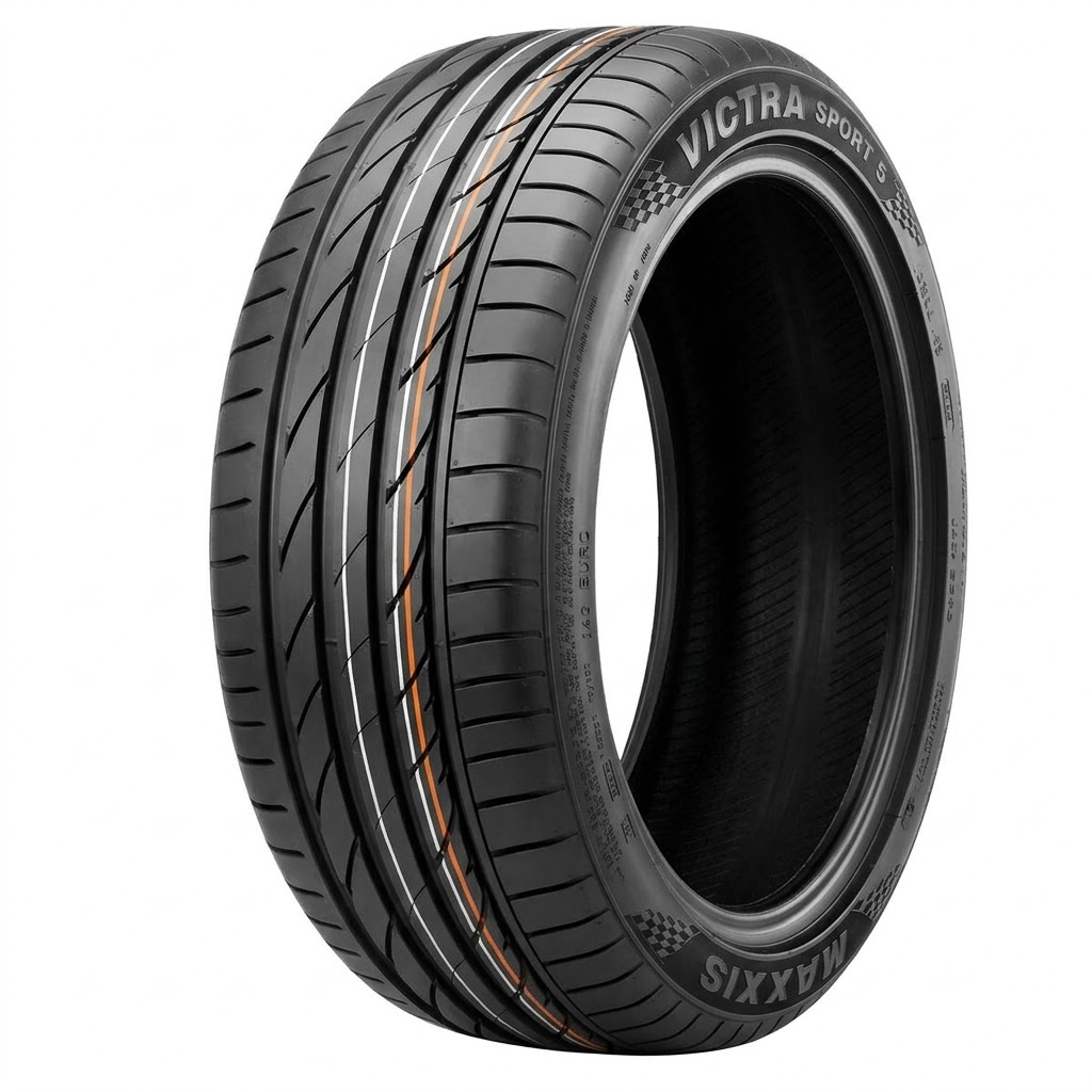 VICTRA SPORT 5 VS5