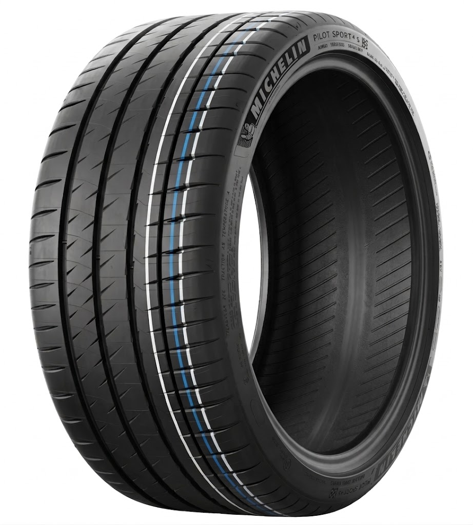 PILOT SPORT 4S