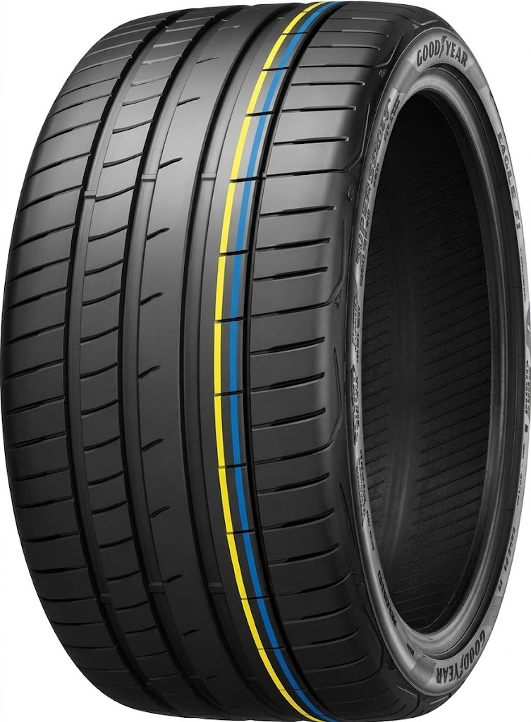 EAGLE F1 SUPERSPORT