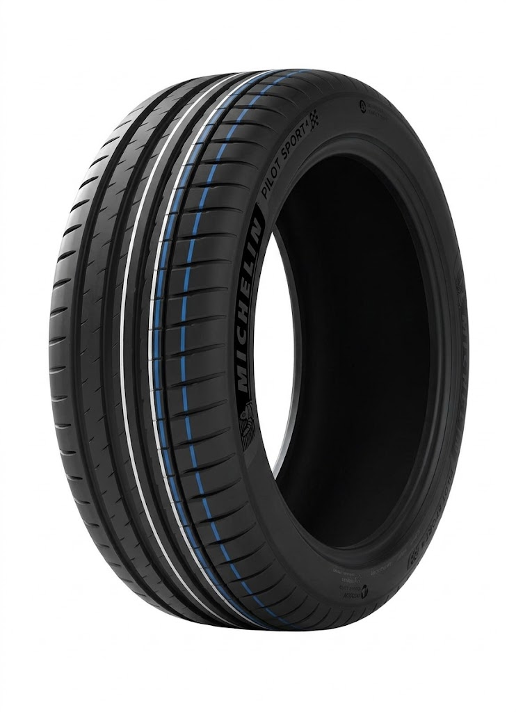 PILOT SPORT 4