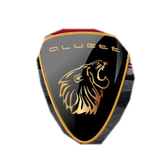 Logo ALUETT