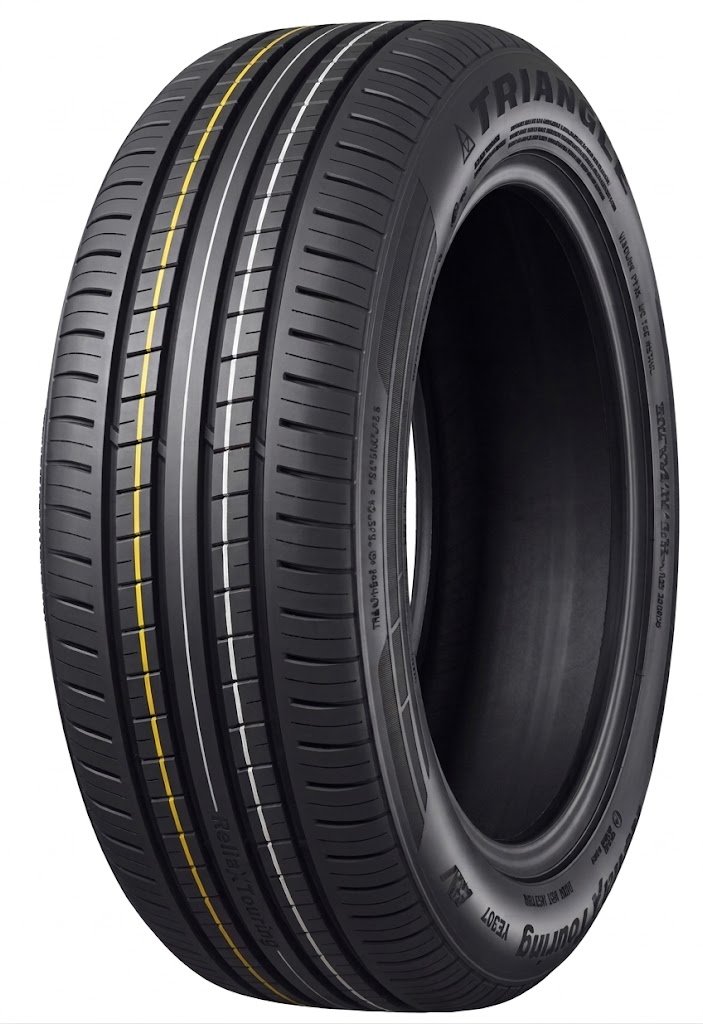ReliaXTouring TE307