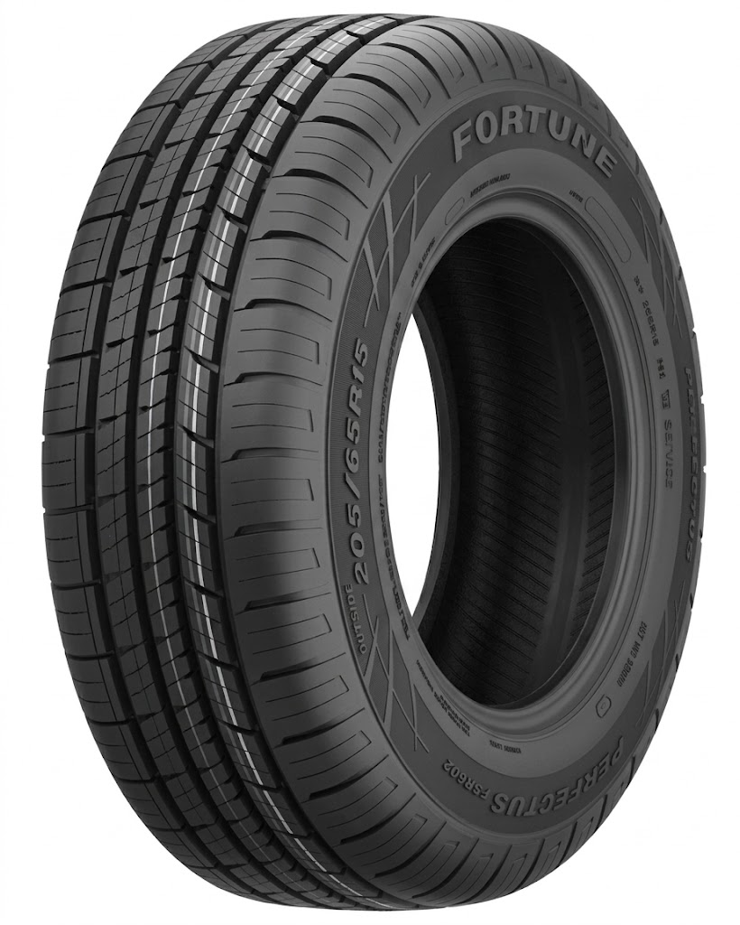 PERFECTUS FSR-602