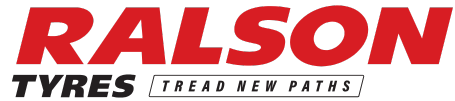 Logo Ralson