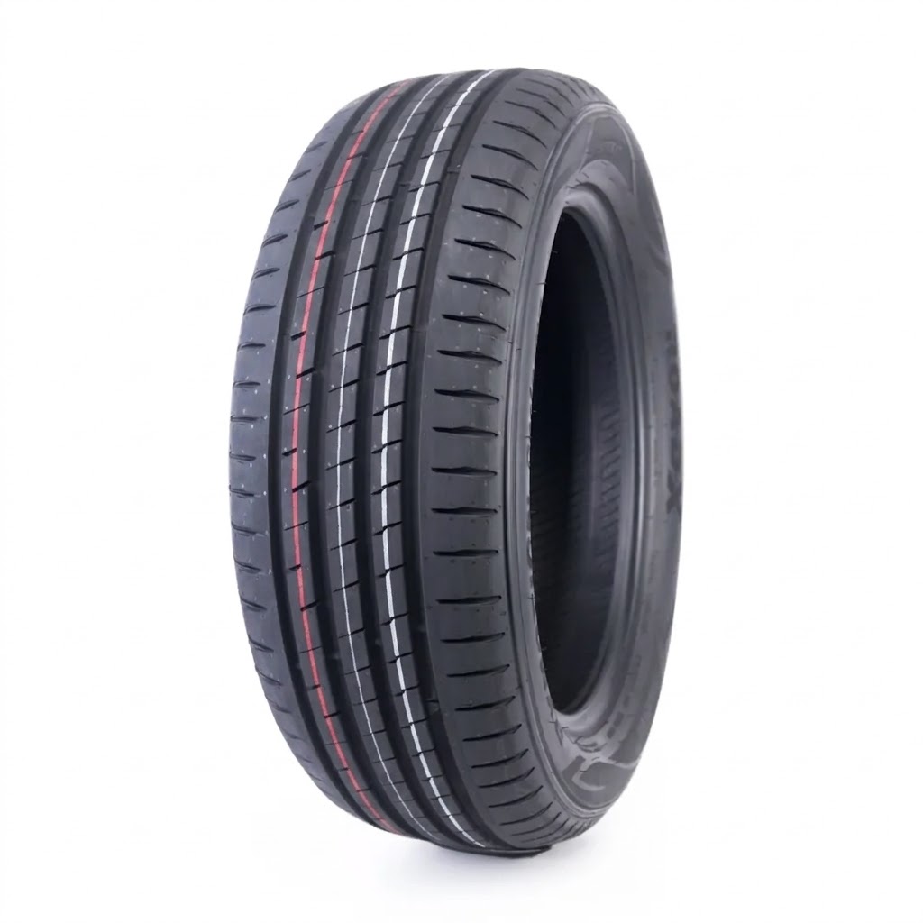 RoadX Performa DH51