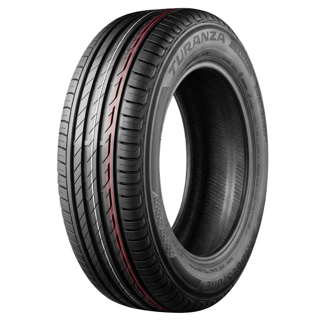 Turanza T001