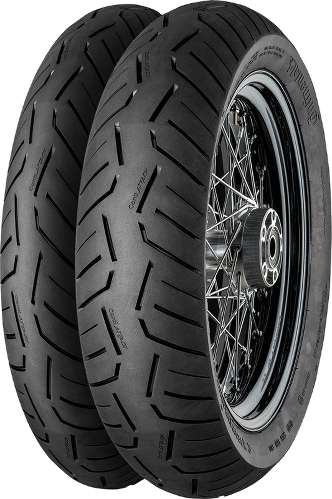 Continental ContiRoadAttack 3 2