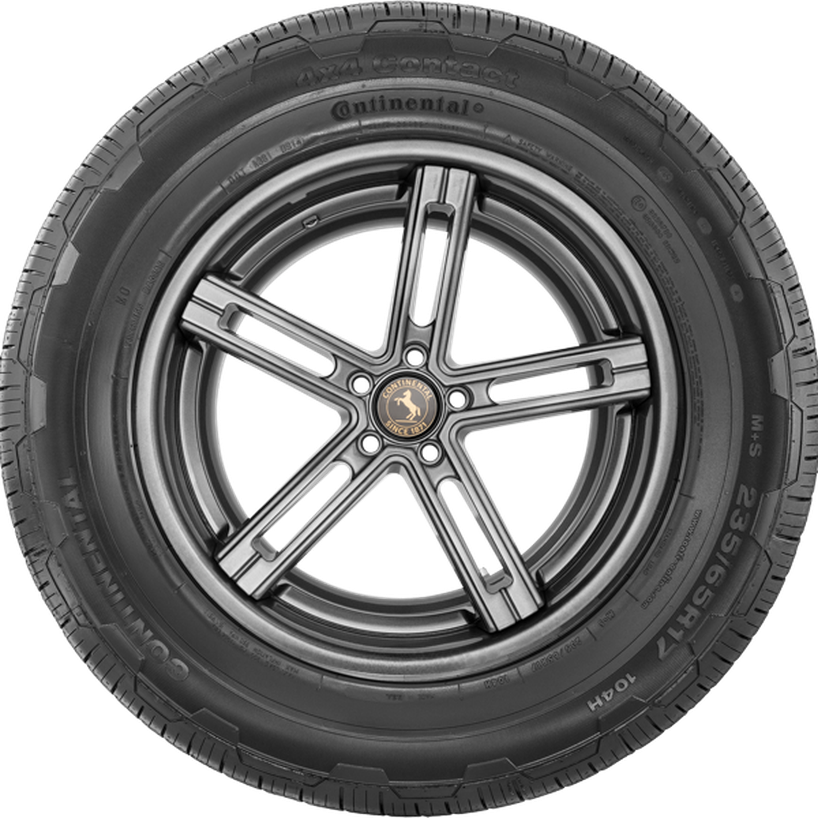 Conti4x4Contact