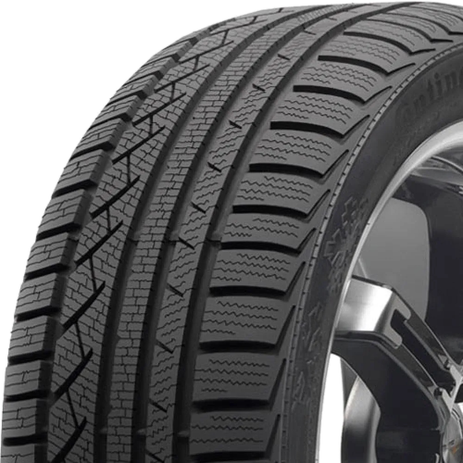 ContiWinterContact TS 810