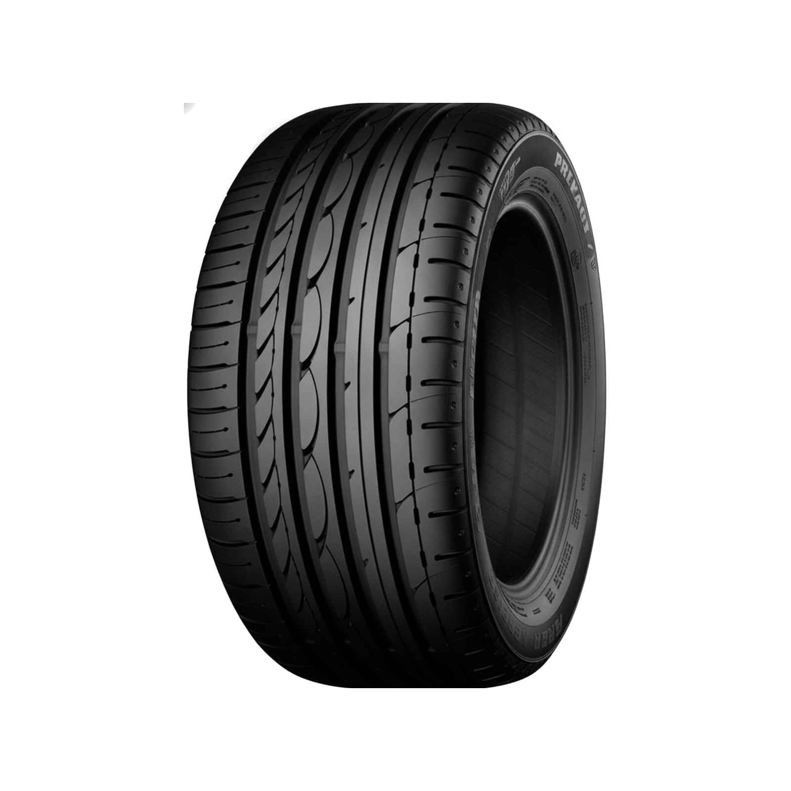 ADVAN SPORT V105E