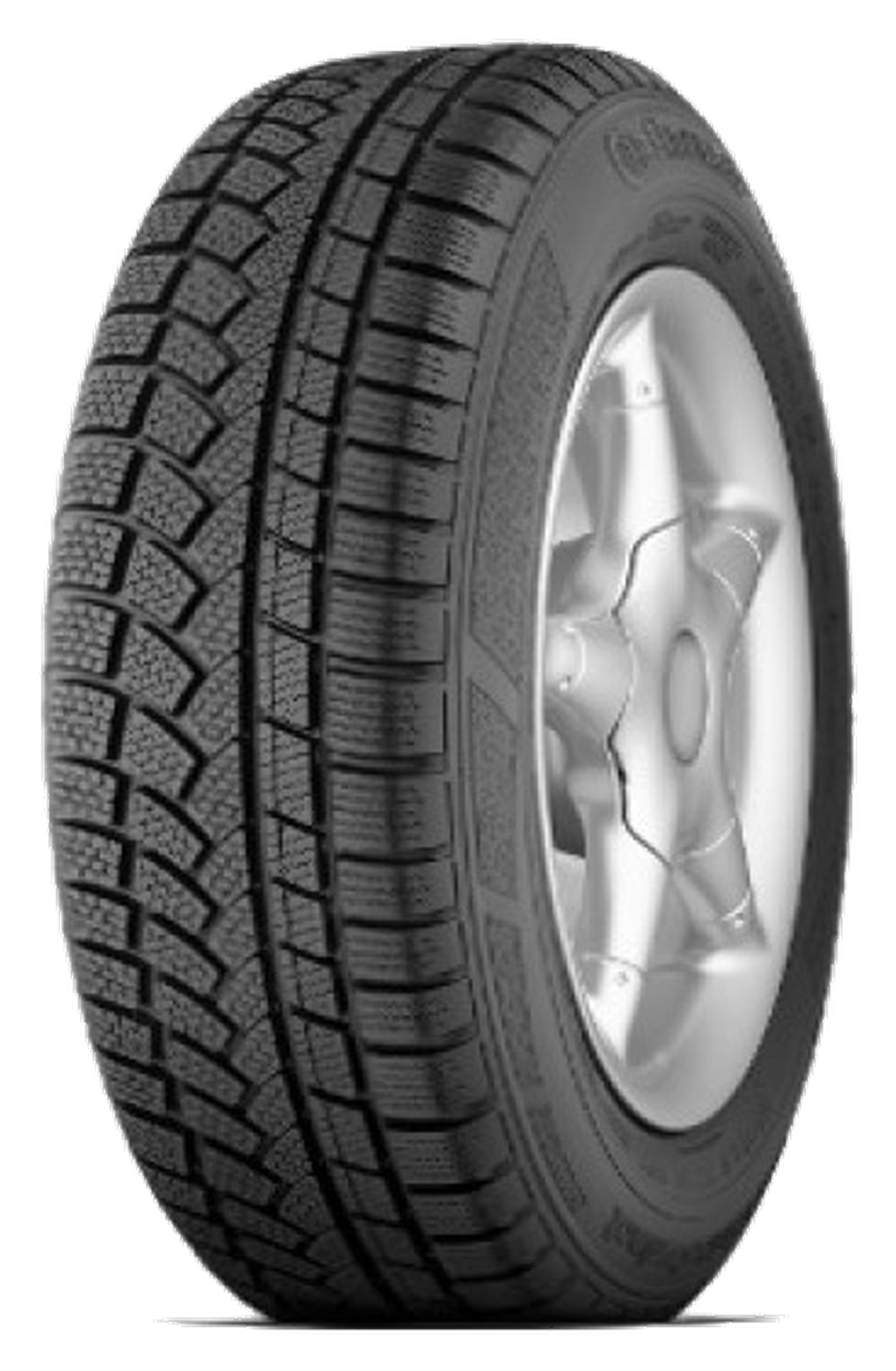 ContiWinterContact TS790