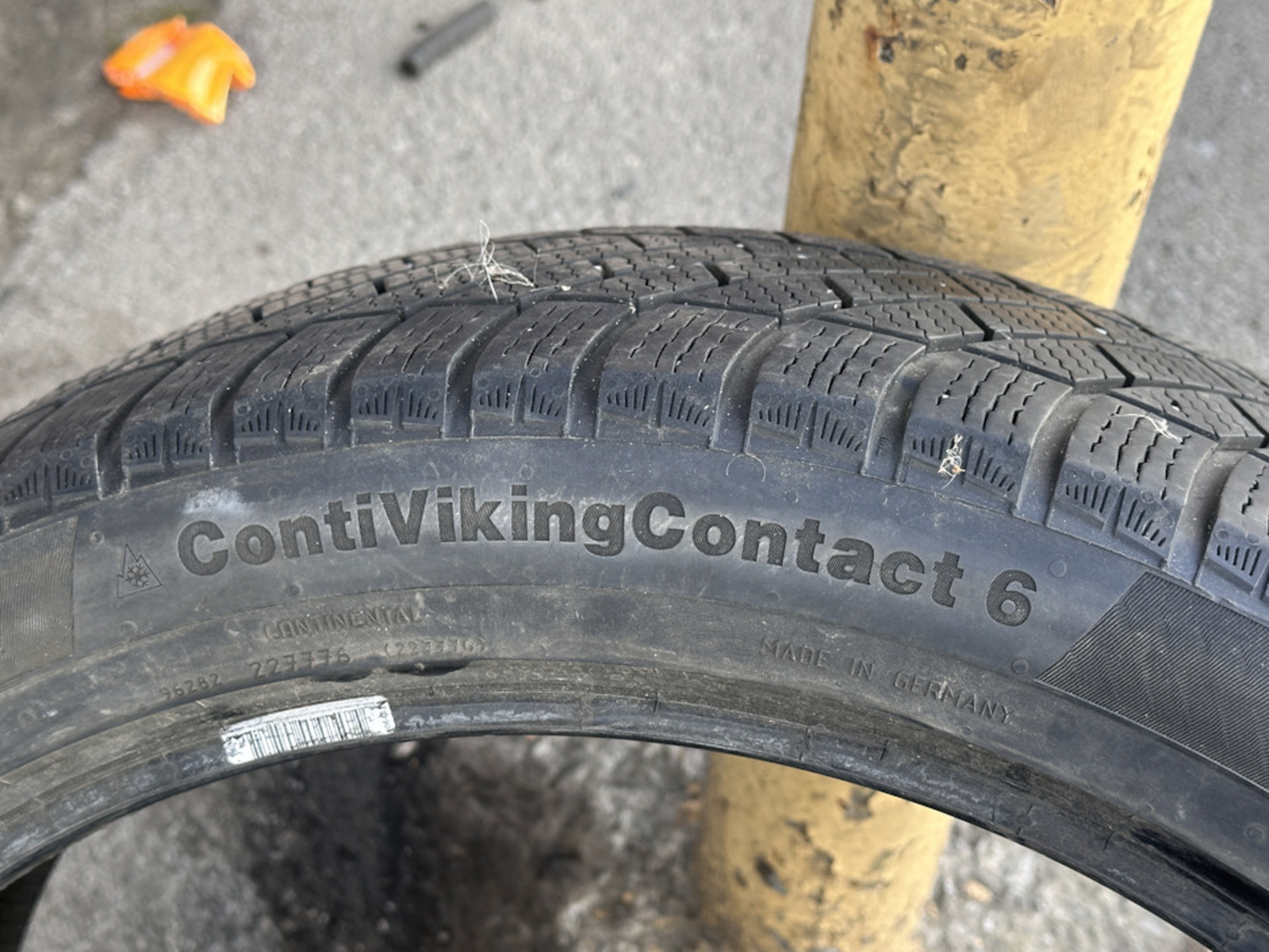 CONTIVIKINGCONTACT 6