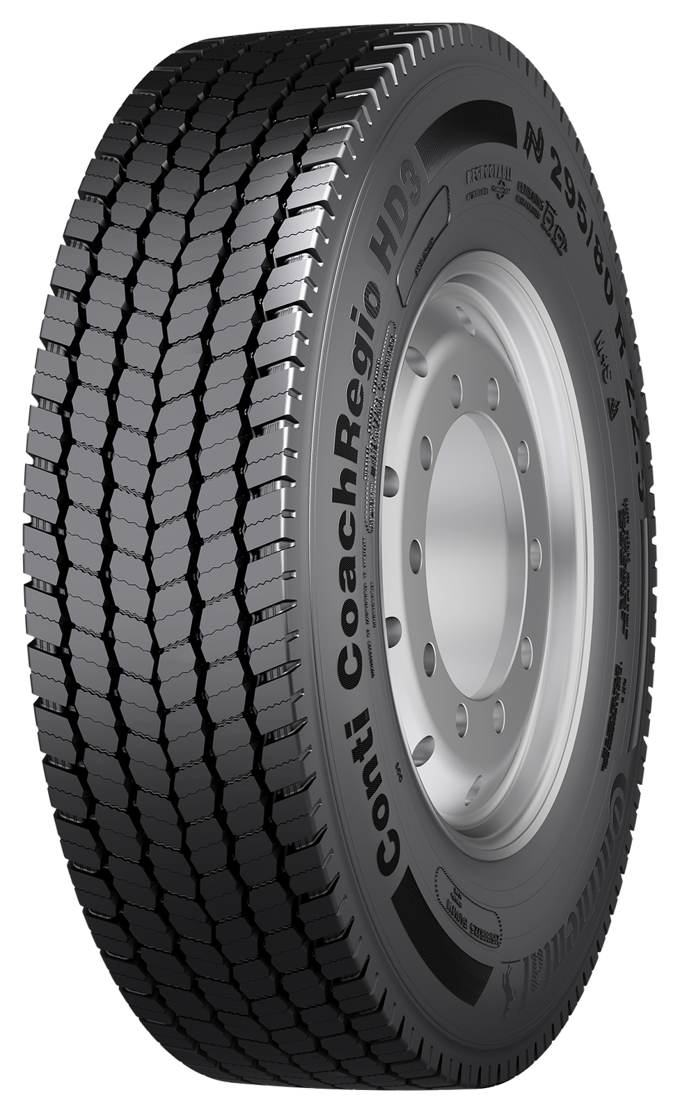Conti CoachRegio HD3