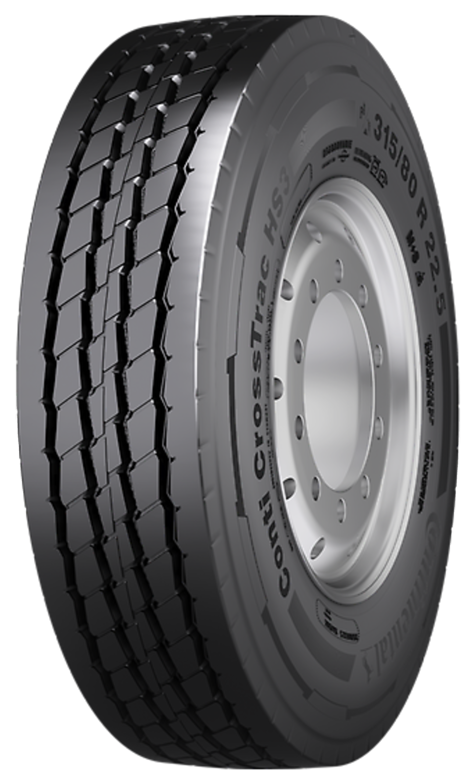 Conti CrossTrac HS3