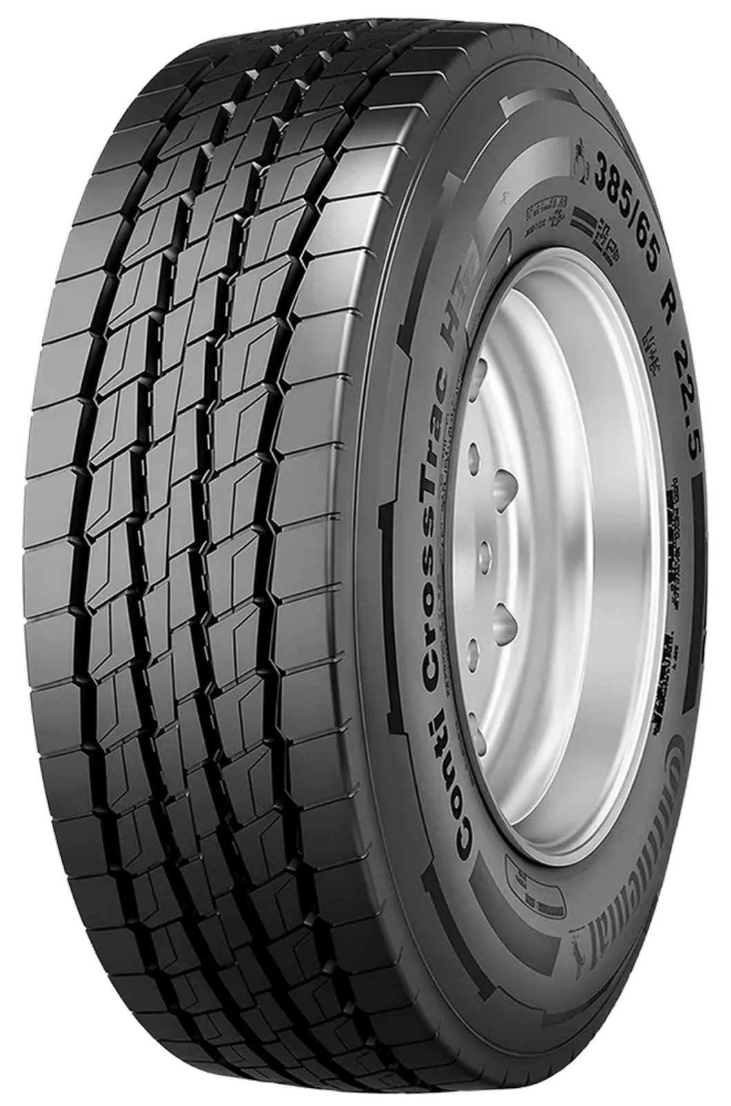 Conti CrossTrac HT3