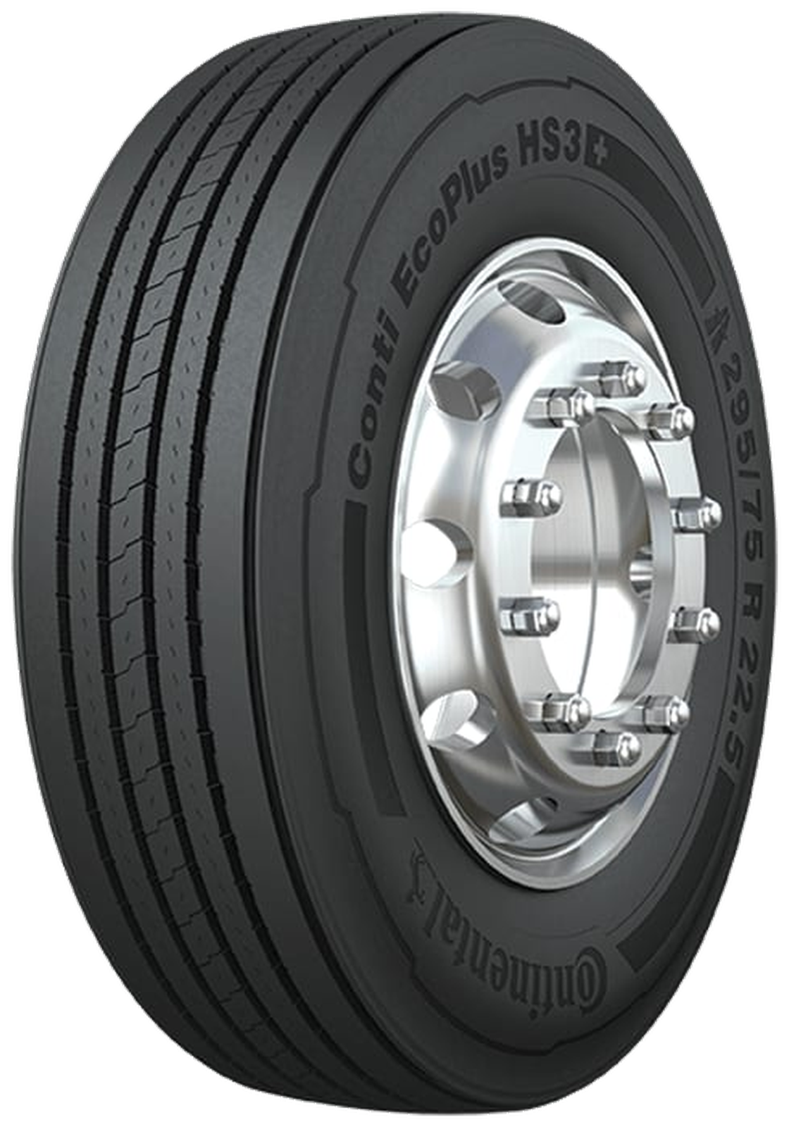 Conti EcoPlus HS3