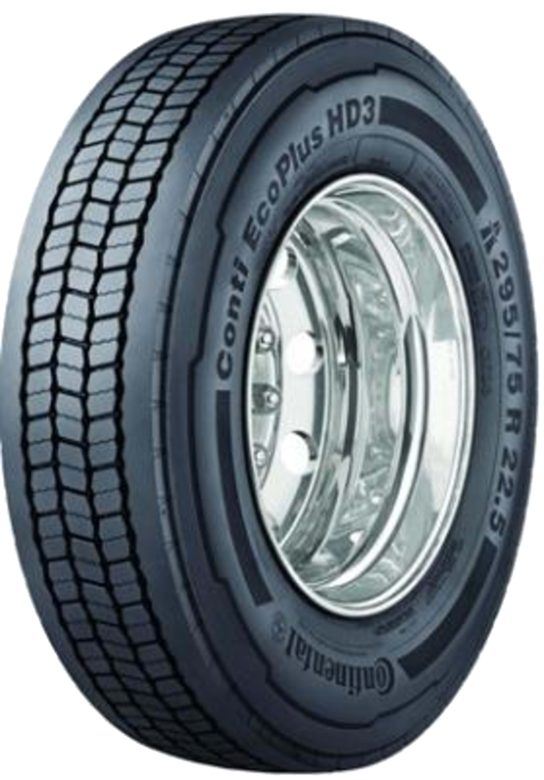 Conti EcoPlus HD3