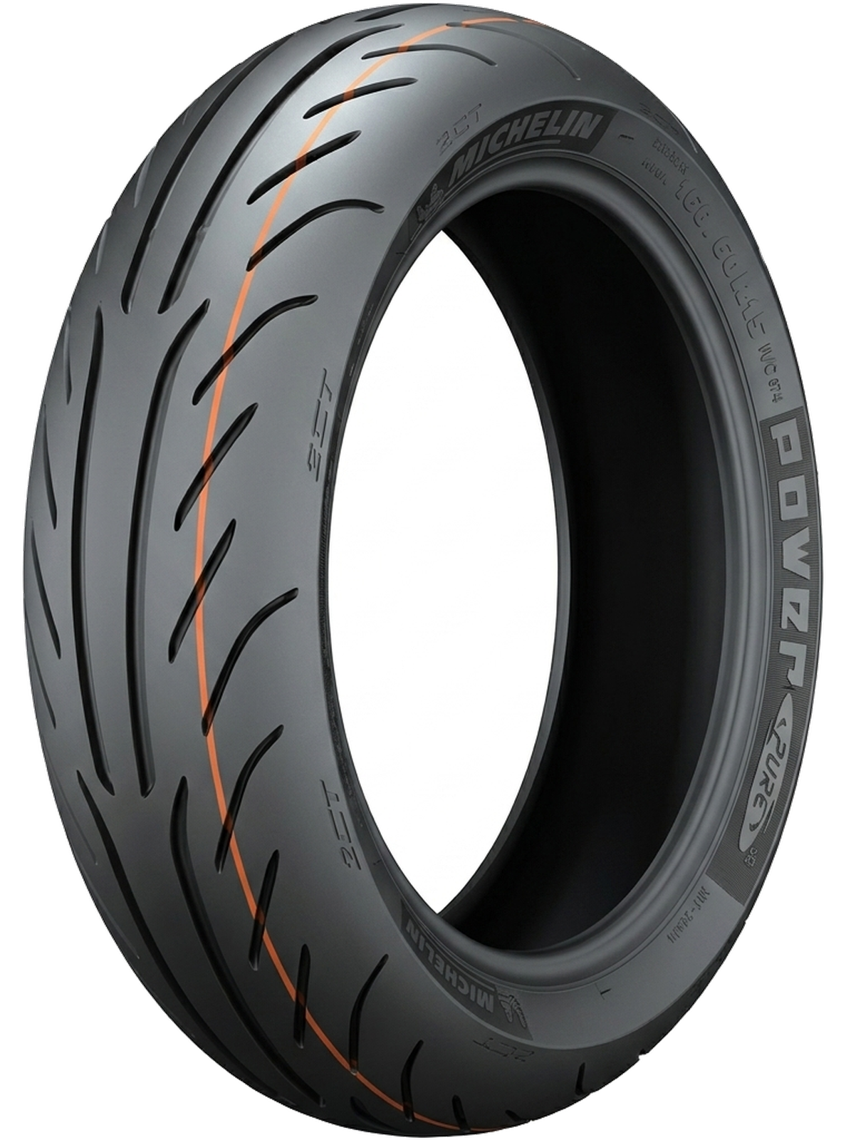 POWER PURE SC