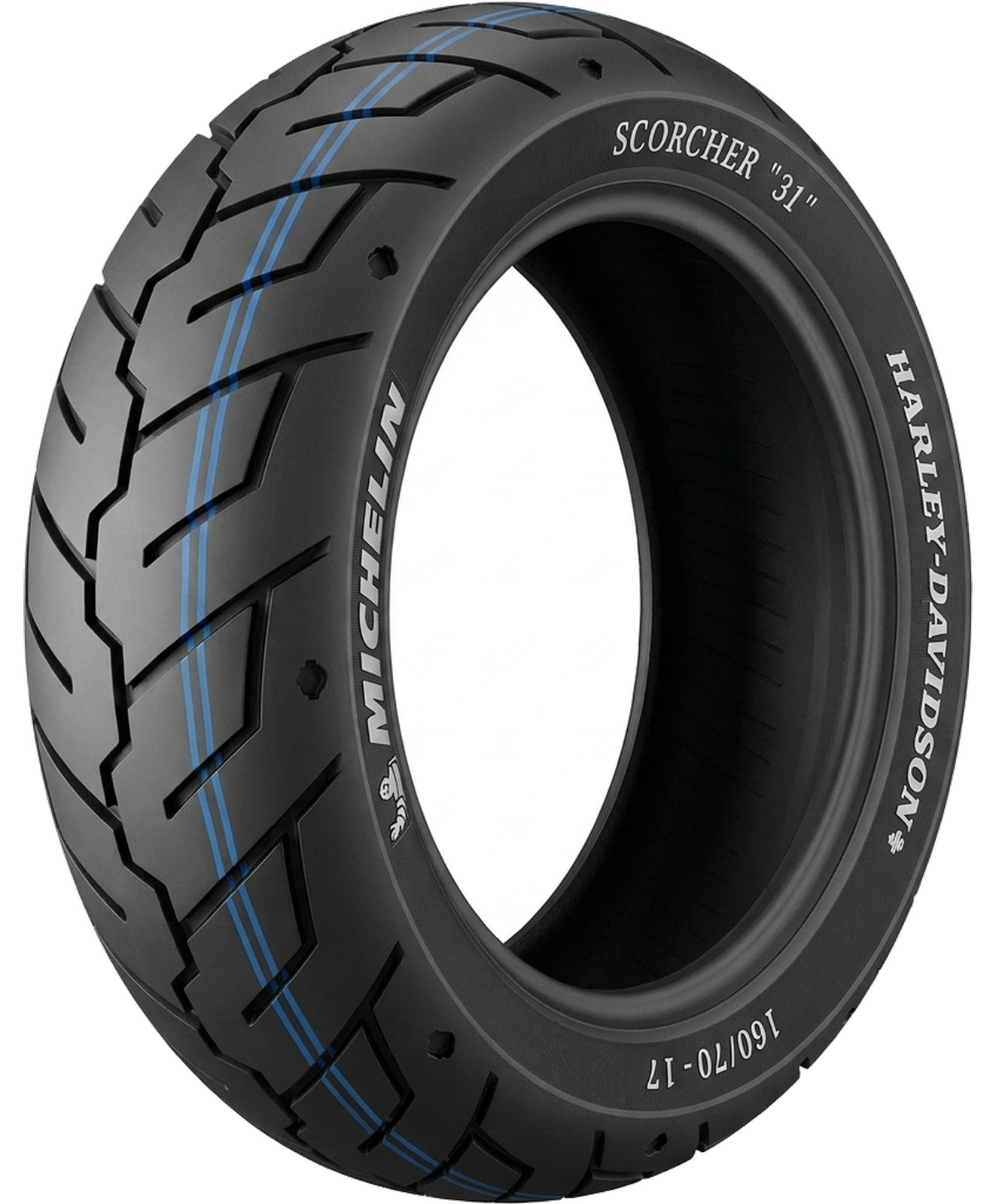 SCORCHER 31
