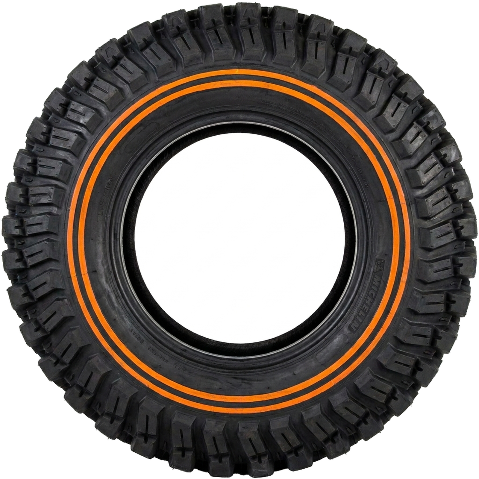 Crossgrip