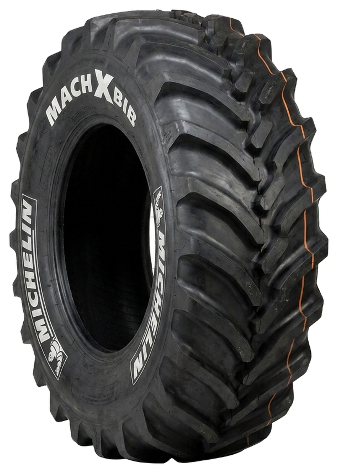Michelin MACHXBIB 3
