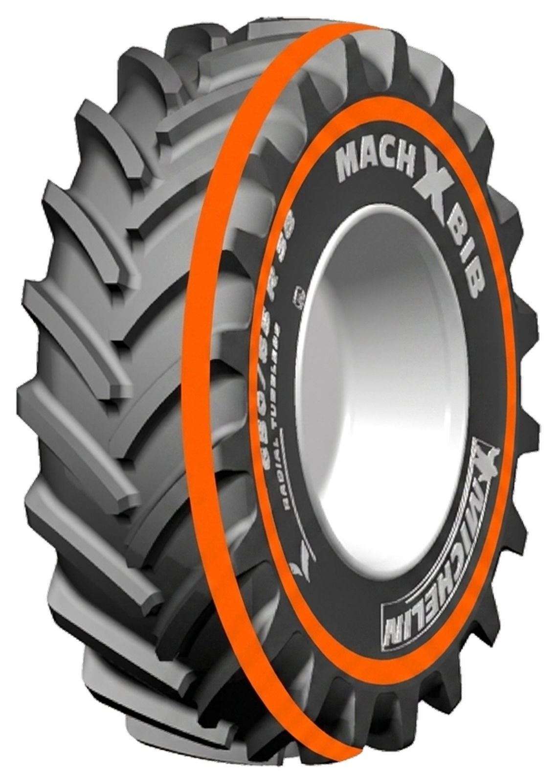 MACHXBIB