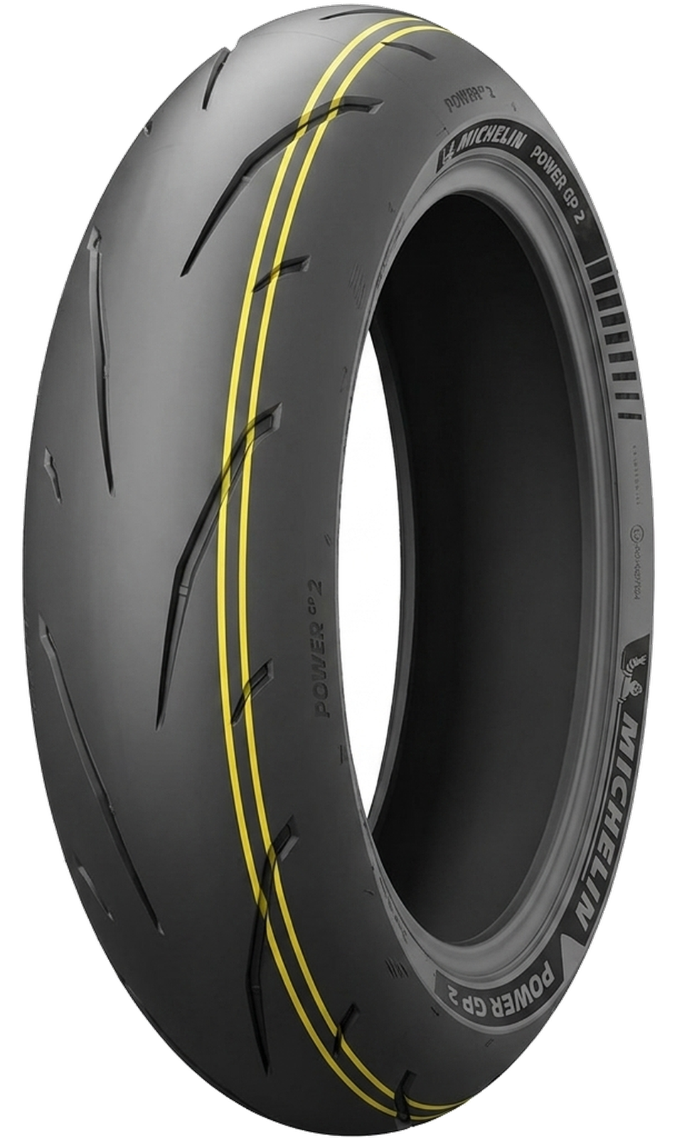 POWER GP2