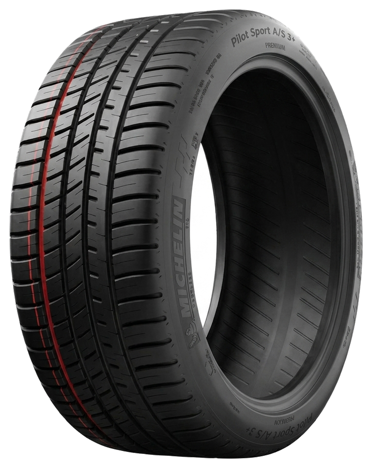 PILOT SPORT A/S PLUS