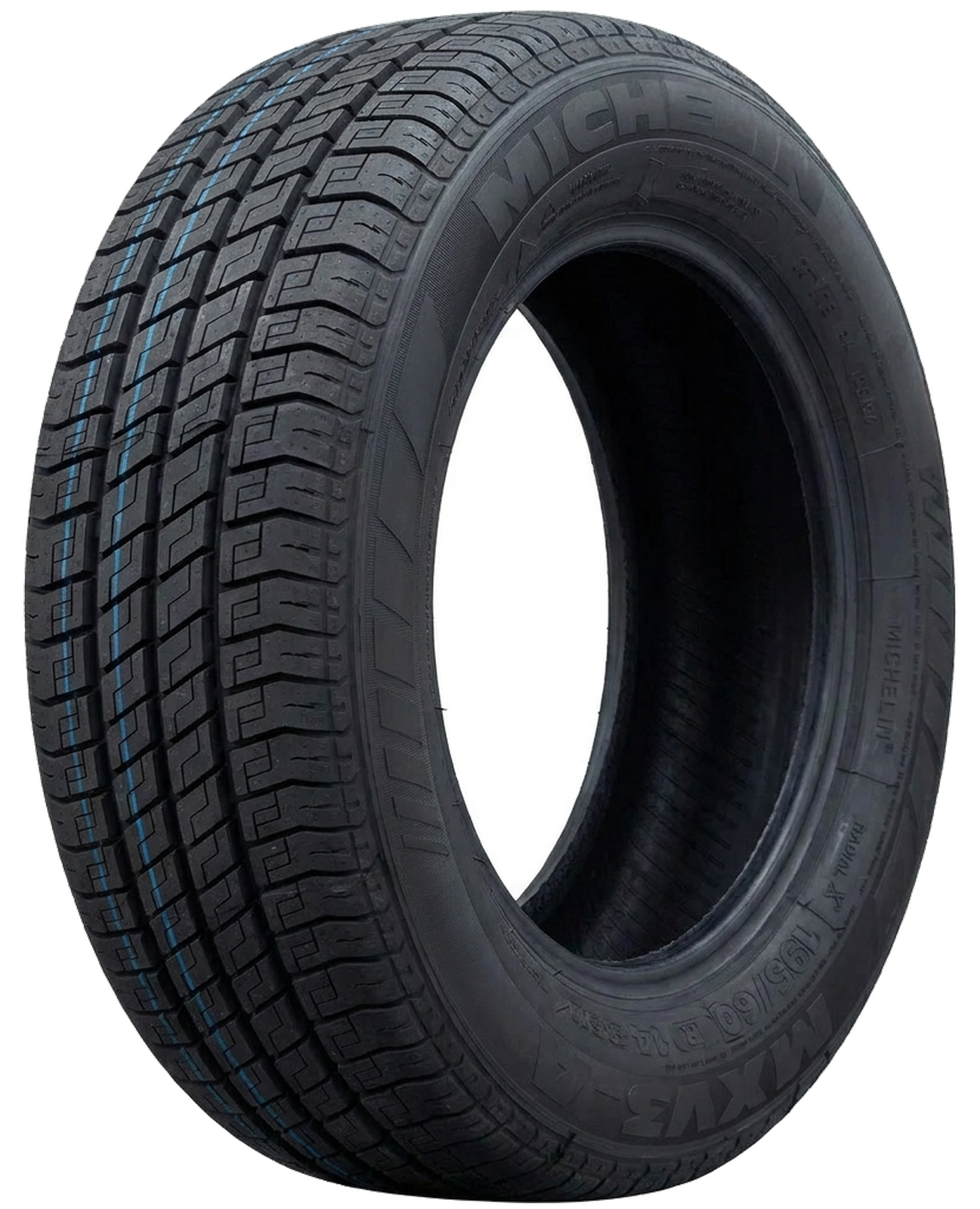 Michelin MXV3 A 2