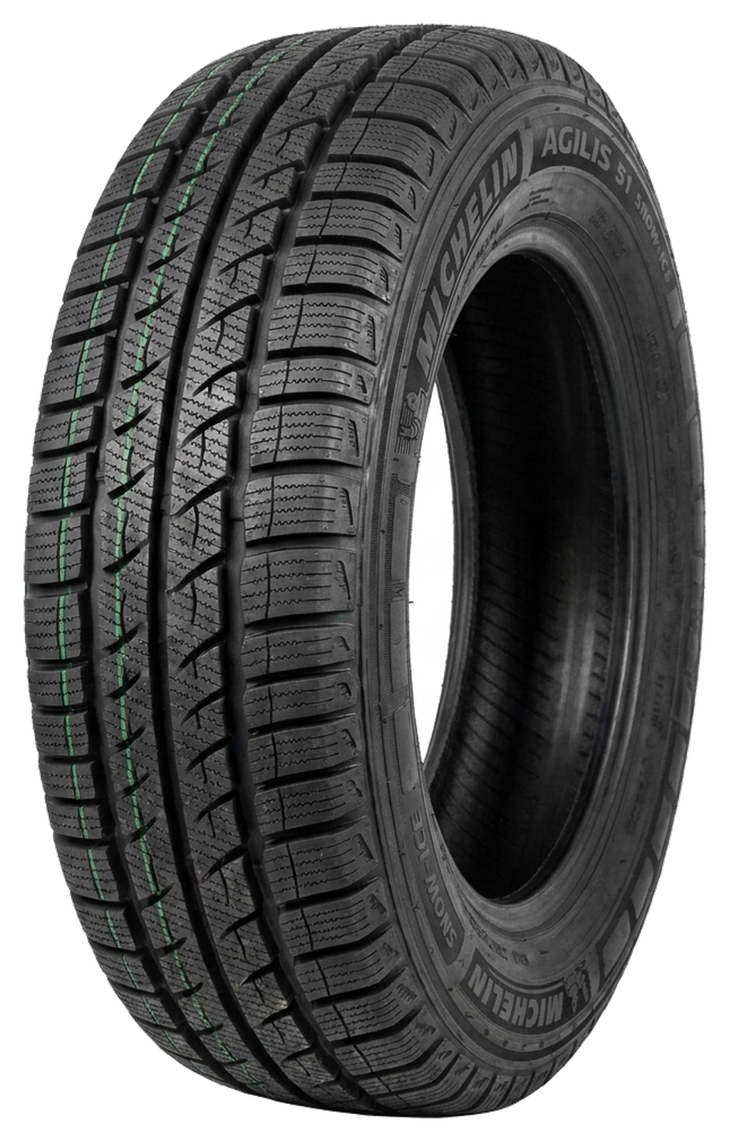 AGILIS 51 SNOW-ICE