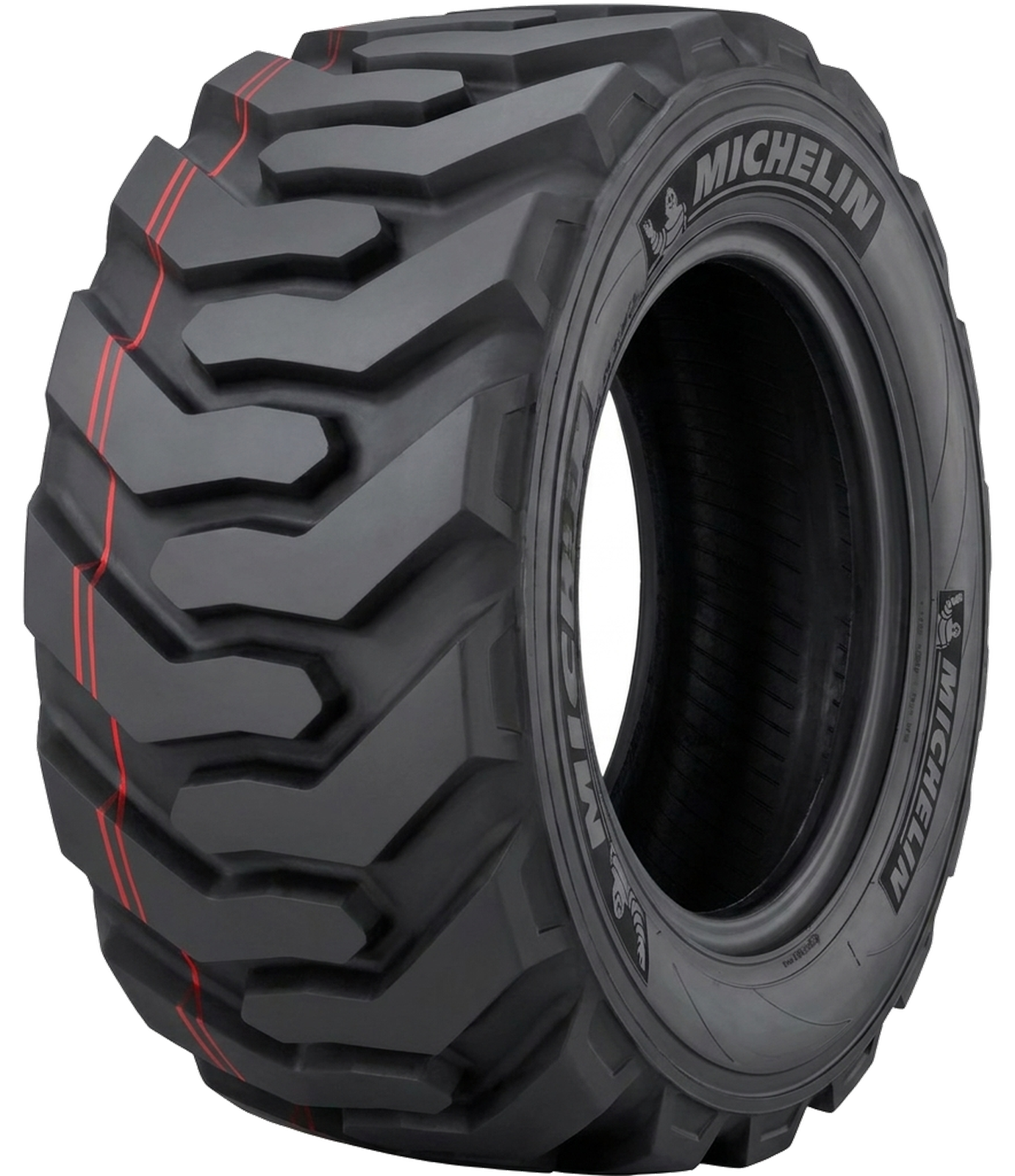 Michelin BibSteel All Terrain 2