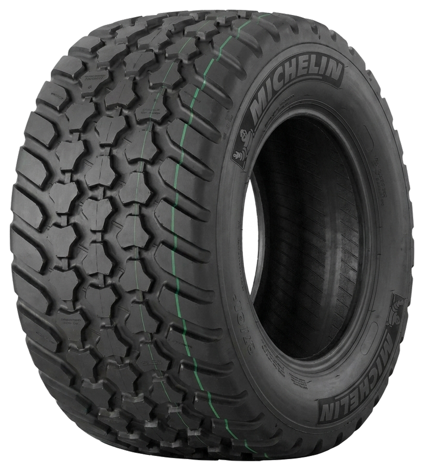 CARGOXBIB HEAVY DUTY