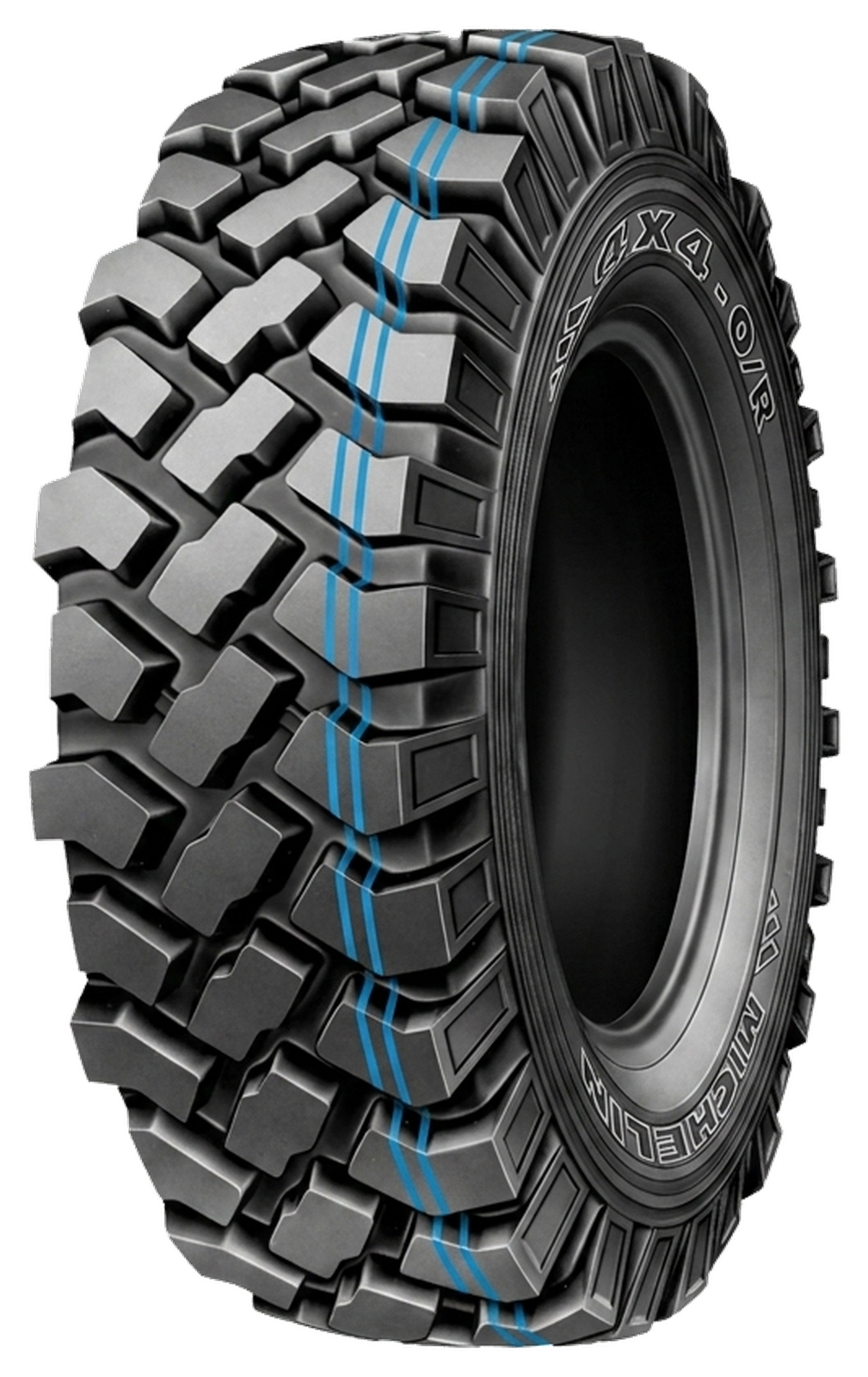 4X4 O/R XZL