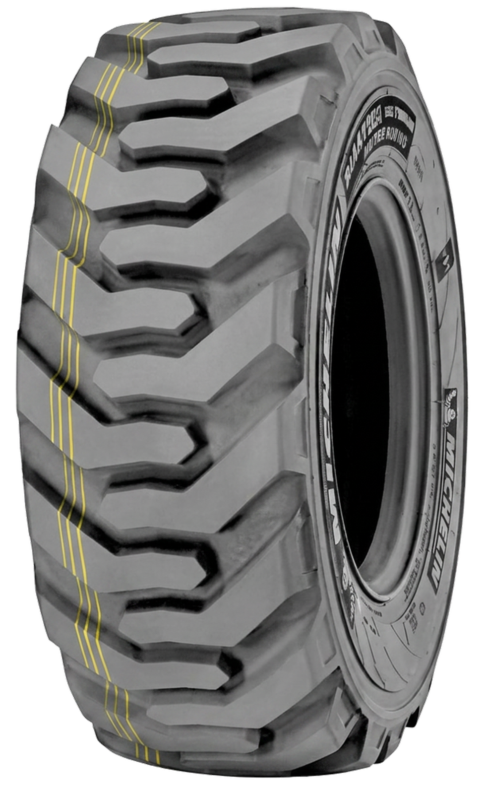 BibSteel All Terrain
