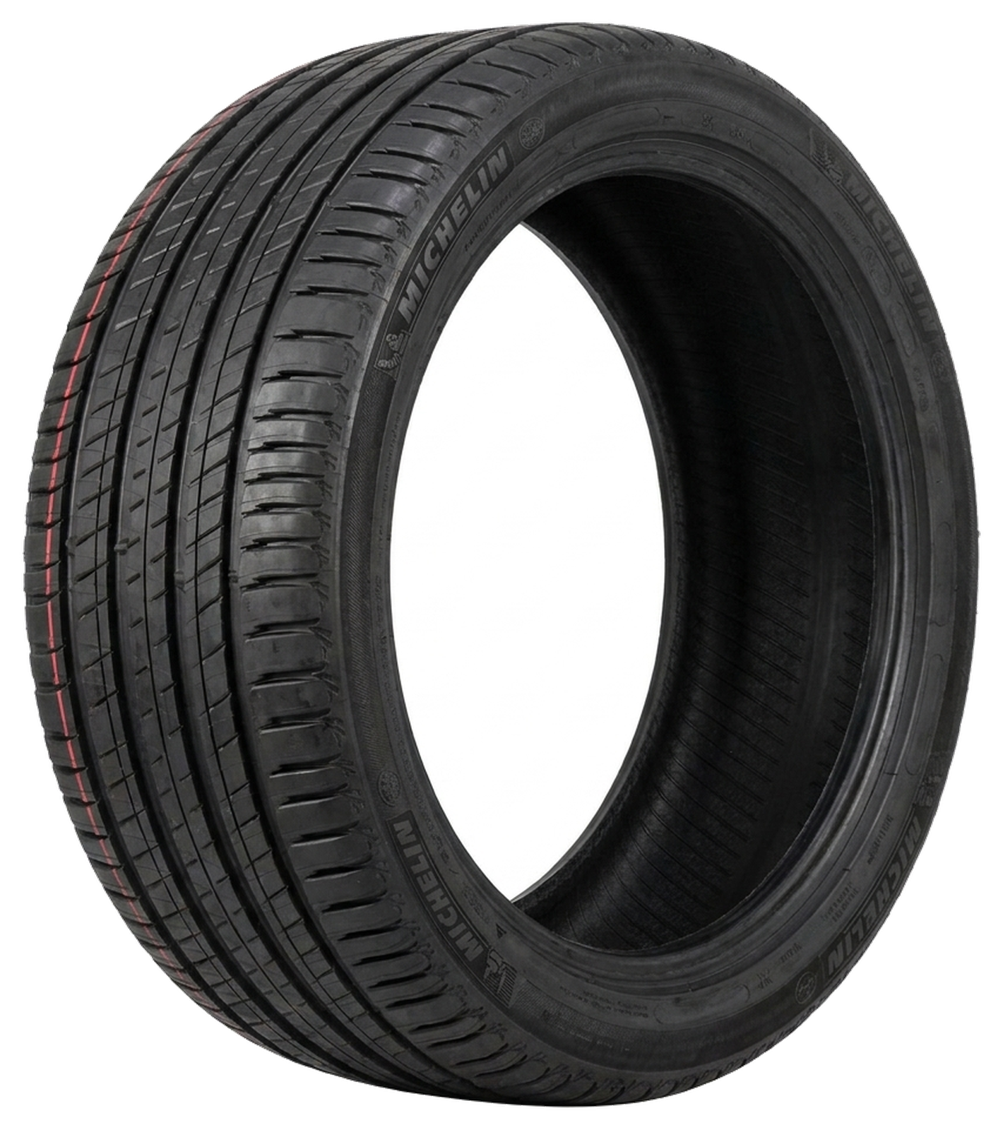 Michelin LATITUDE SPORT 3 2