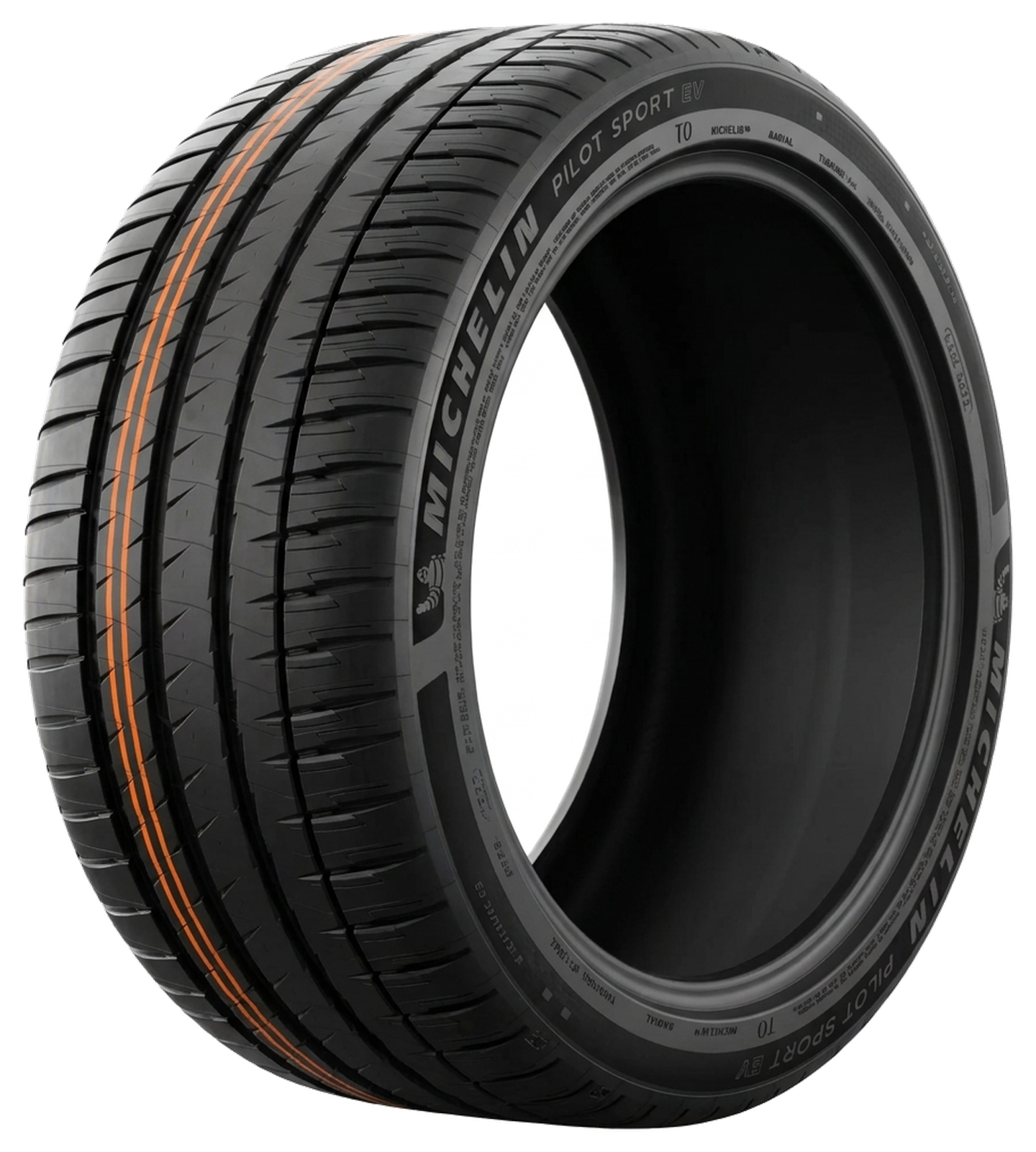 Michelin PILOT SPORT EV 3