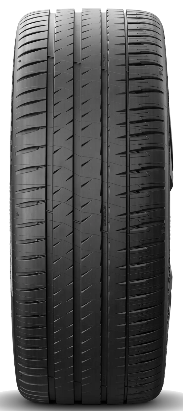 Michelin PILOT SPORT EV 5