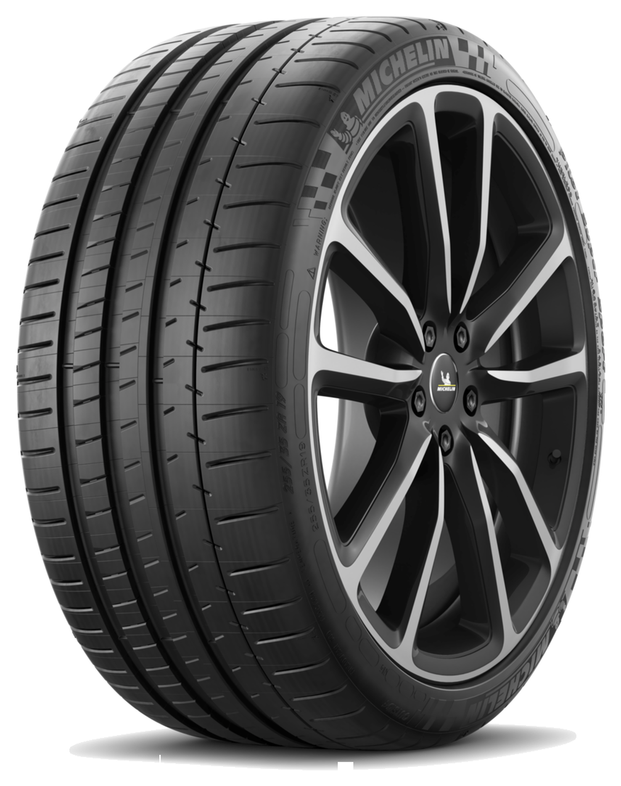 Michelin PILOT SUPER SPORT 2