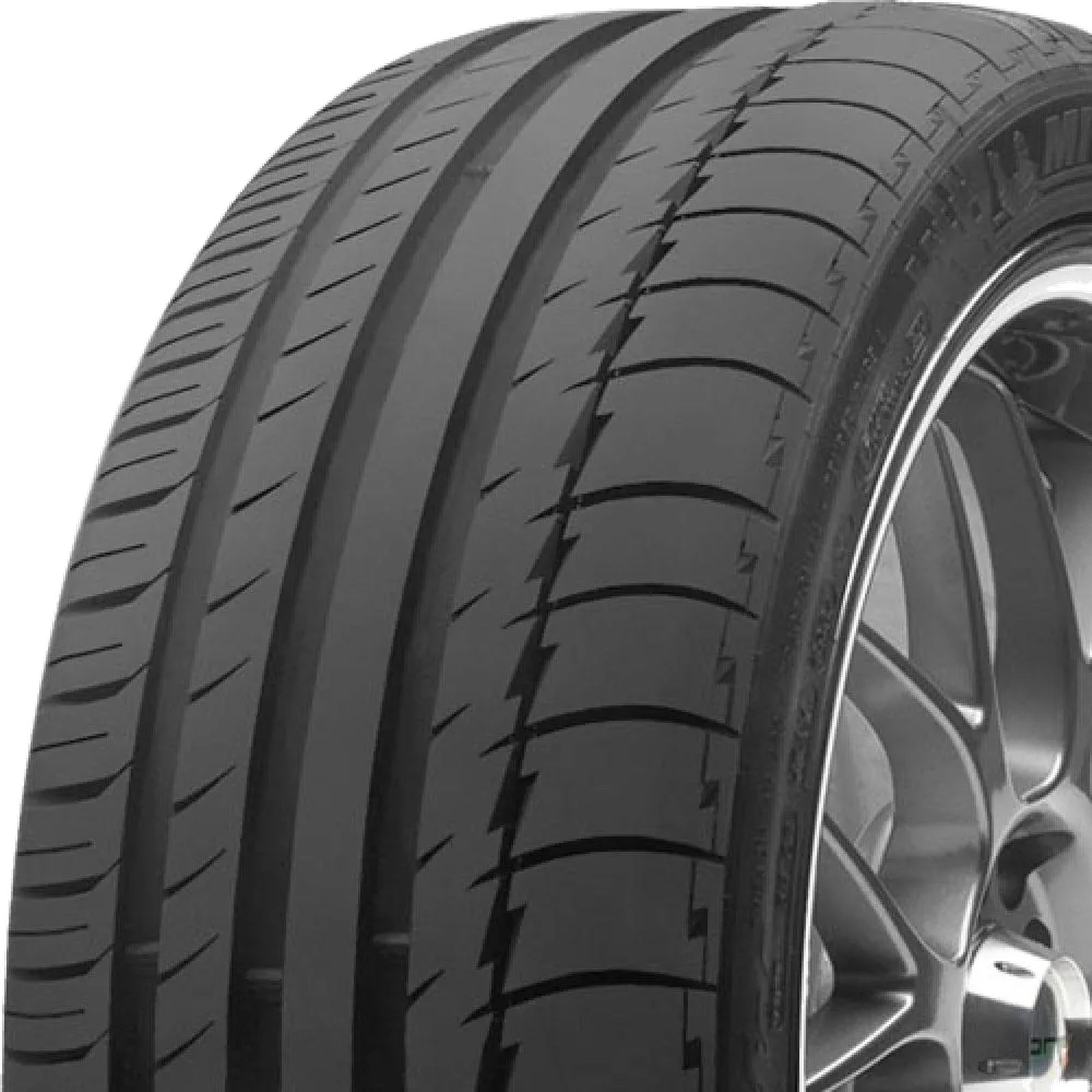 Michelin PILOT SPORT PS2 2