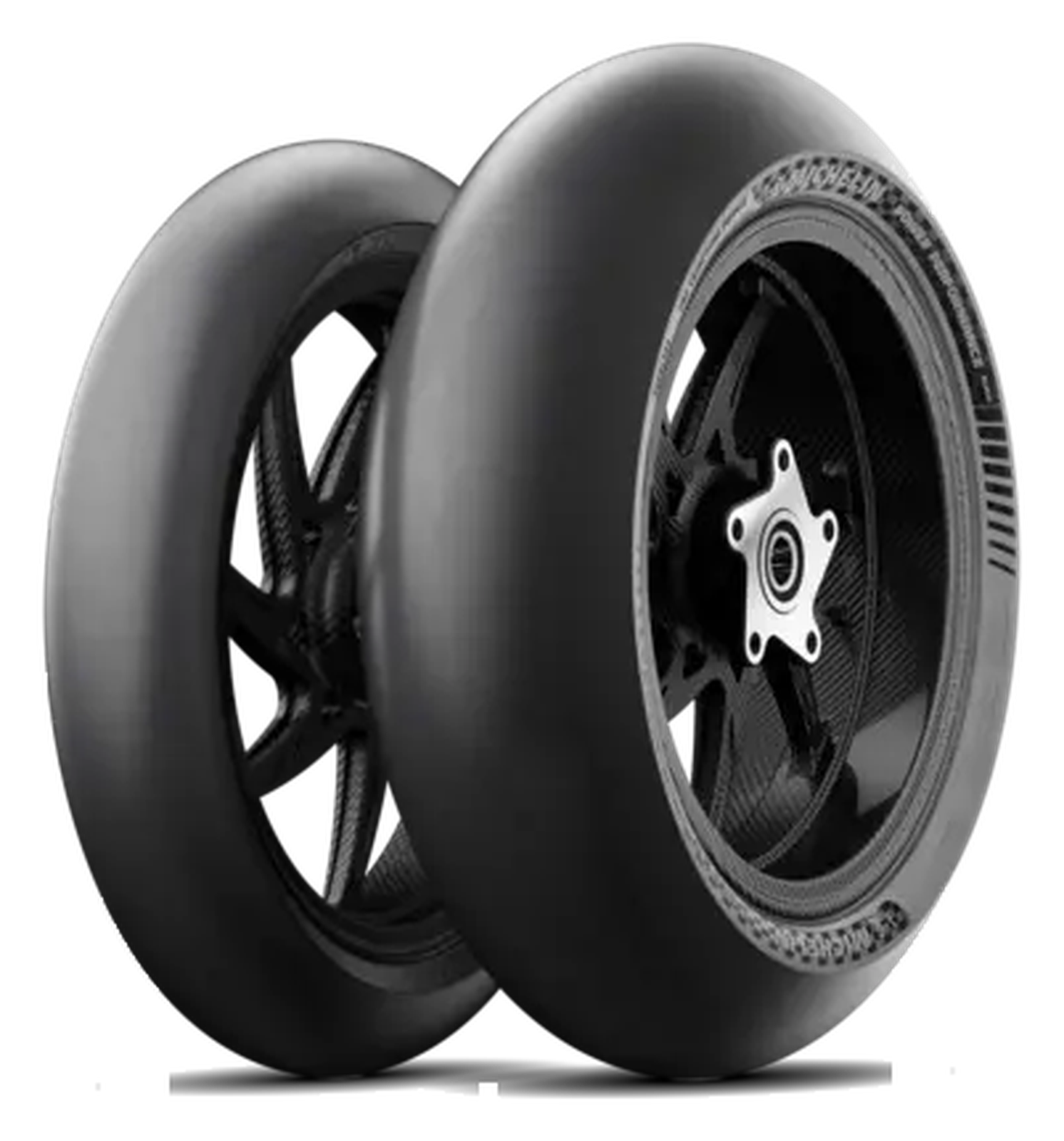 Michelin POWER PERFORMANCE SLICK 2