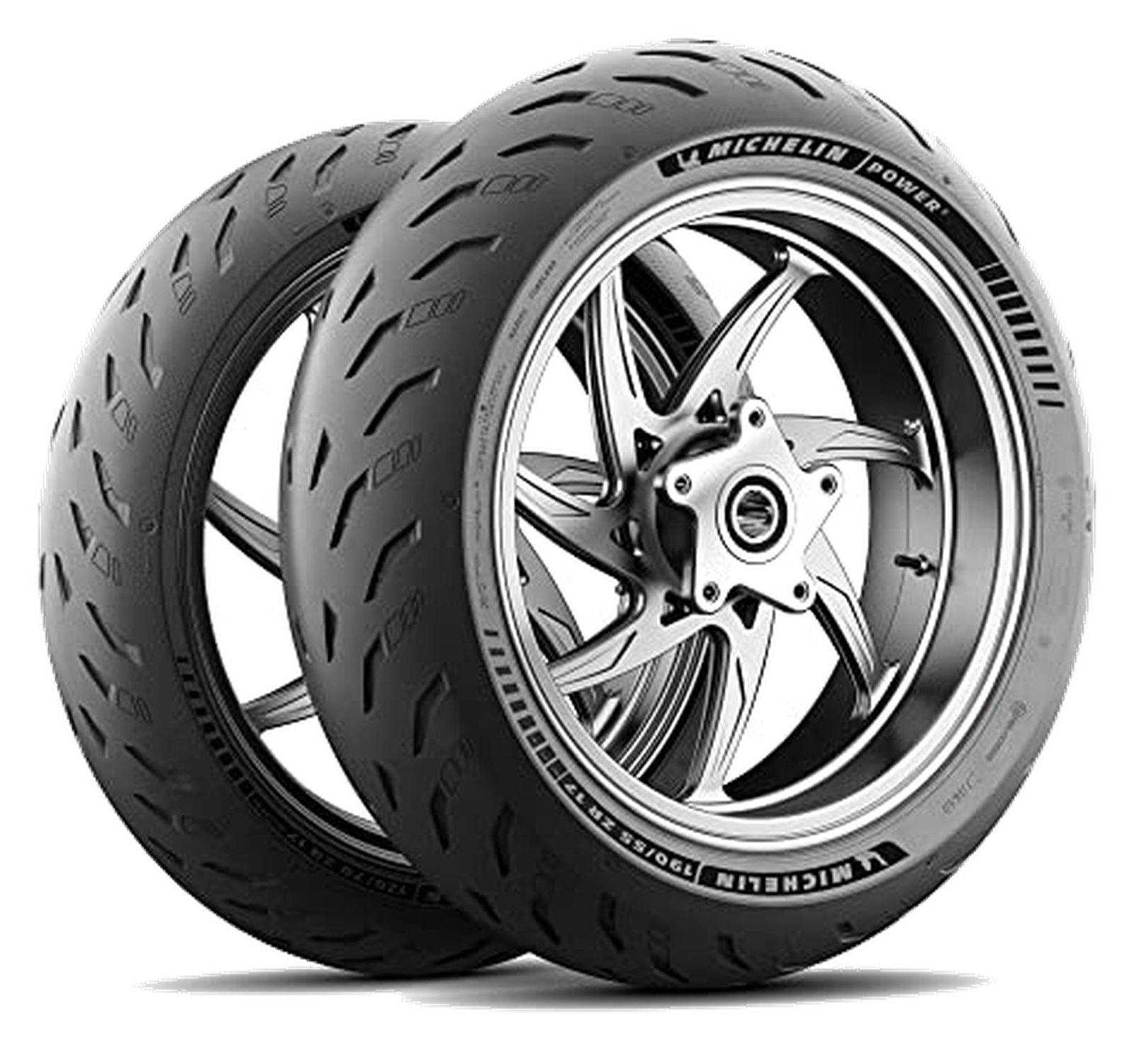 POWER ONE B