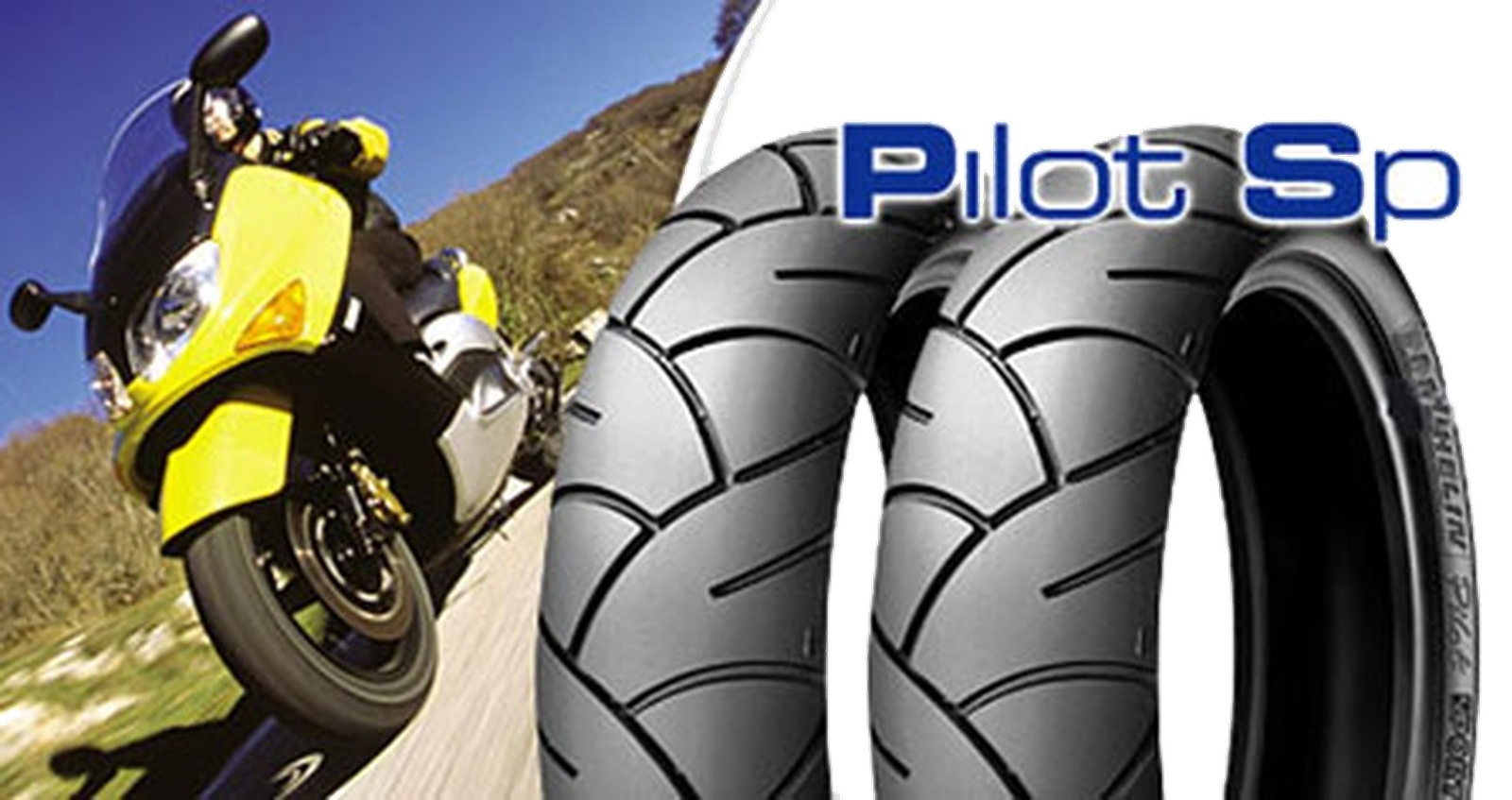 PILOT SPORT SC RADIAL