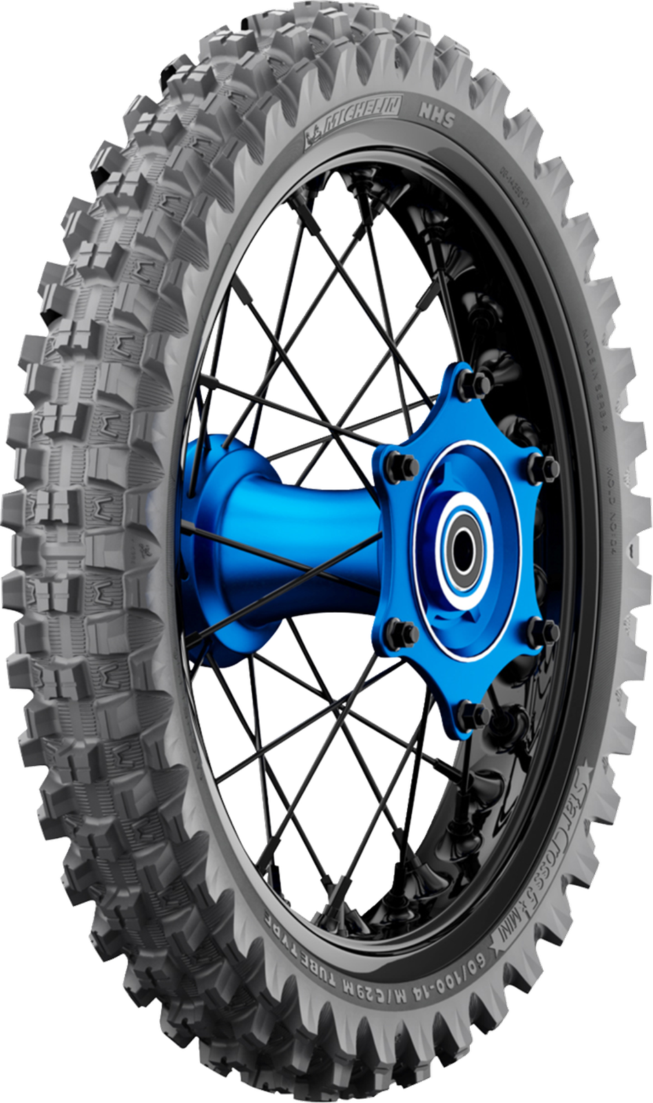 STARCROSS 5 MINI